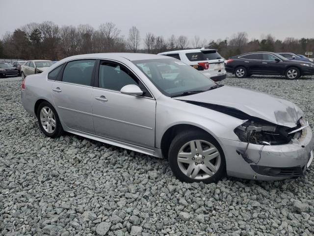 Vin: 2g1wg5ek0b1285845, lot: 45984905, chevrolet impala lt 20114
