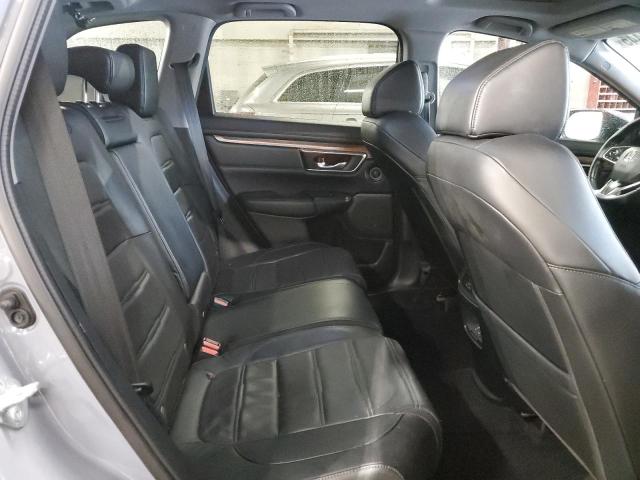 2022 HONDA CR-V EXL - 2HKRW2H86NH605808