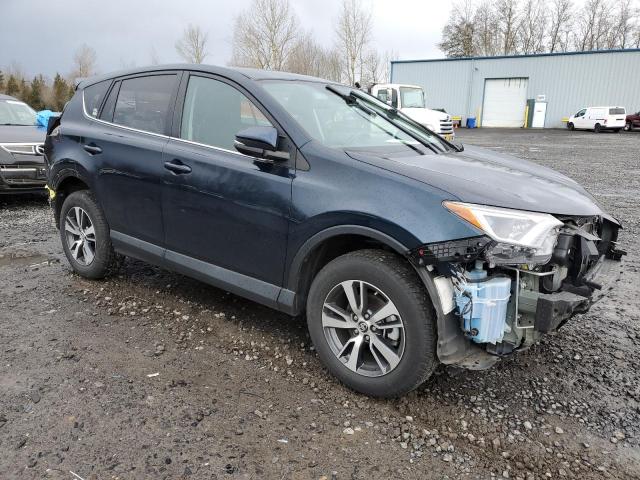 2018 TOYOTA RAV4 ADVEN - 2T3RFREV1JW837707
