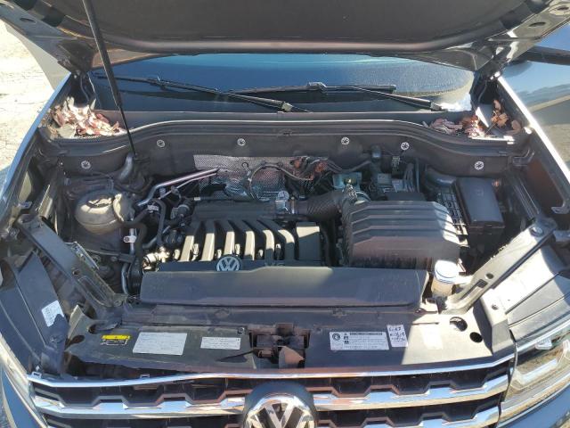 2018 VOLKSWAGEN ATLAS SEL - 1V2ER2CA5JC546559