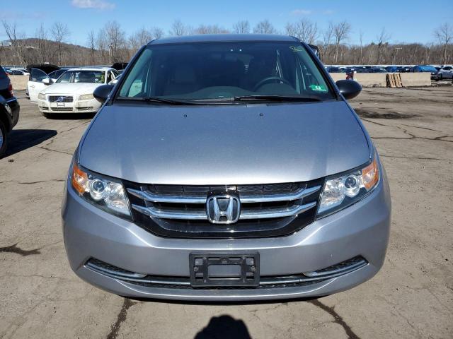 2016 HONDA ODYSSEY LX 5FNRL5H20GB162255