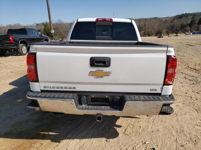 2015 CHEVROLET SILVERADO - 3GCPCSEC3FG271496