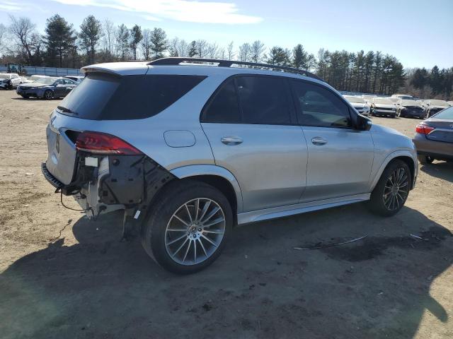 Vin: 4jgfb4kb9na830600, lot: 46502195, mercedes-benz gle-class 350 4matic 20223