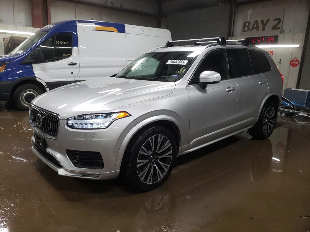 YV4A221K8M1715566 VOLVO XC90 T6 MO 2021