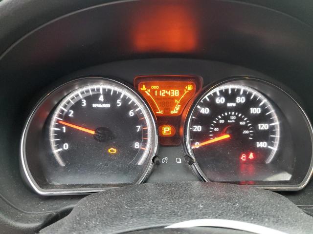 2018 NISSAN VERSA NOTE 3N1CE2CP8JL353550