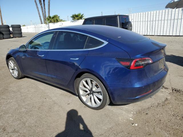 Vin: 5yj3e1ea5jf003713, lot: 47029495, tesla model 3 20182