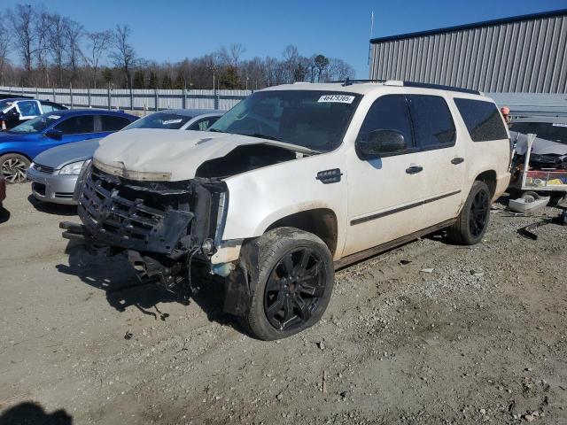 CADILLAC ESCALADE E