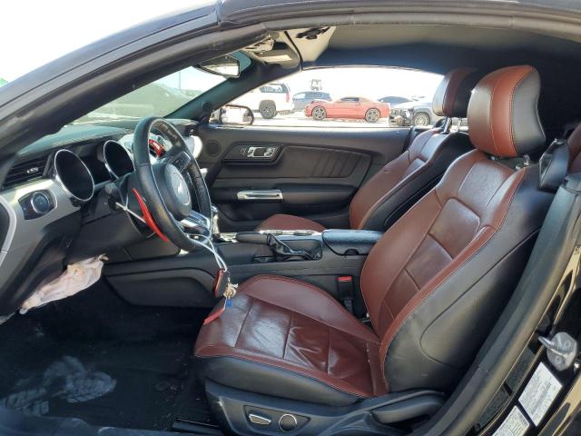 2016 FORD MUSTANG - 1FATP8UHXG5298275