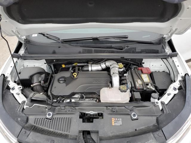 2022 CHEVROLET TRAX LS - KL7CJNSM6NB549413