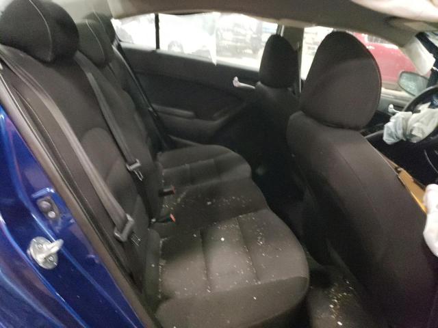 2018 KIA FORTE LX - 3KPFK4A79JE189392