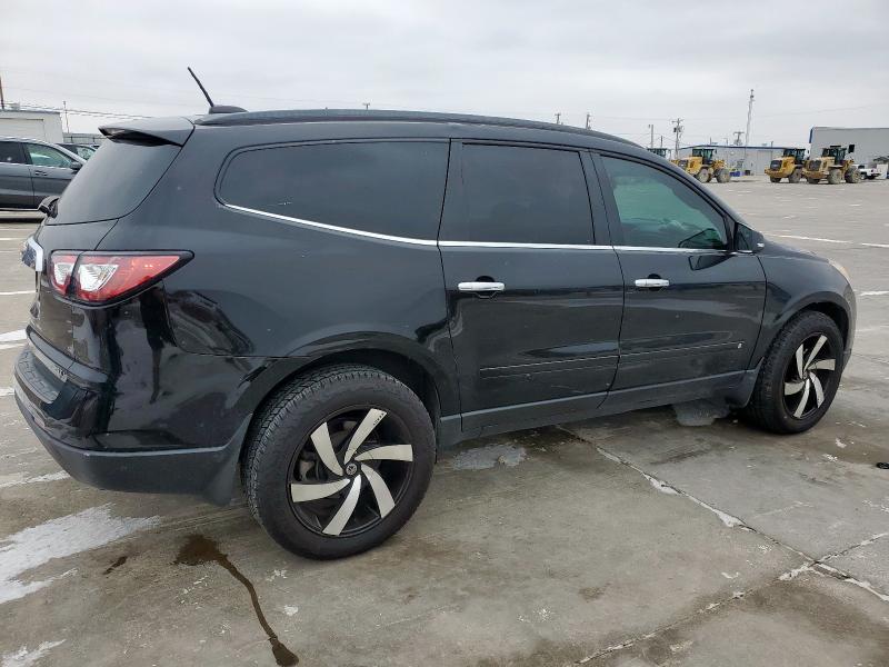 Vin: 1gnkrgkd4hj103622, lot: 45909795, chevrolet traverse lt 20173