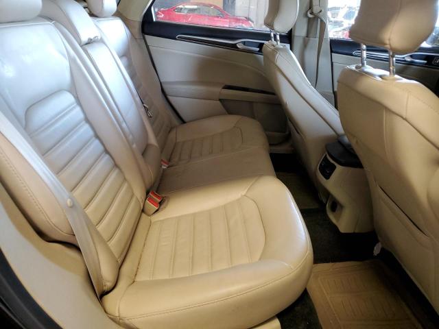 2016 FORD FUSION SE - 3FA6P0HD5GR285341