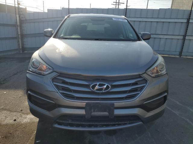 2017 HYUNDAI SANTA FE S - 5XYZT3LB3HG419348