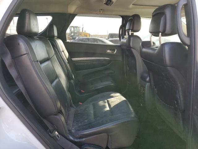 2017 DODGE DURANGO GT - 1C4RDJDG7HC713691