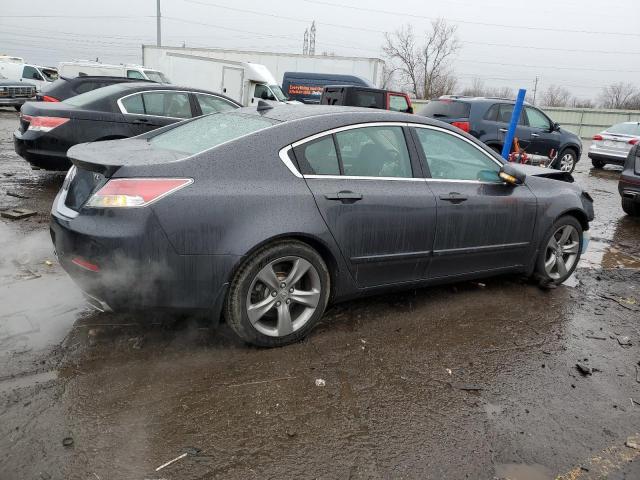 Vin: 19uua8f77ca002510, lot: 47057235, acura tl 20123
