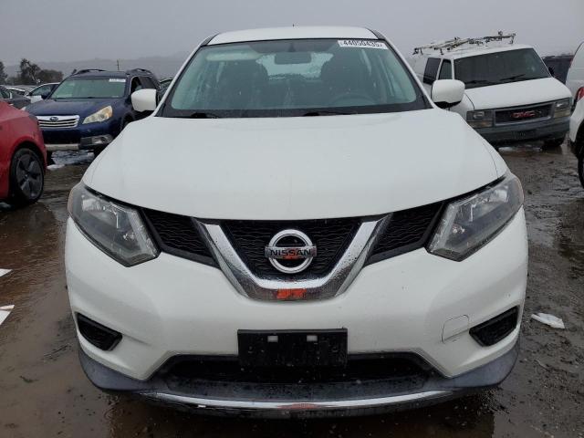 2016 NISSAN ROGUE S - KNMAT2MV8GP705613