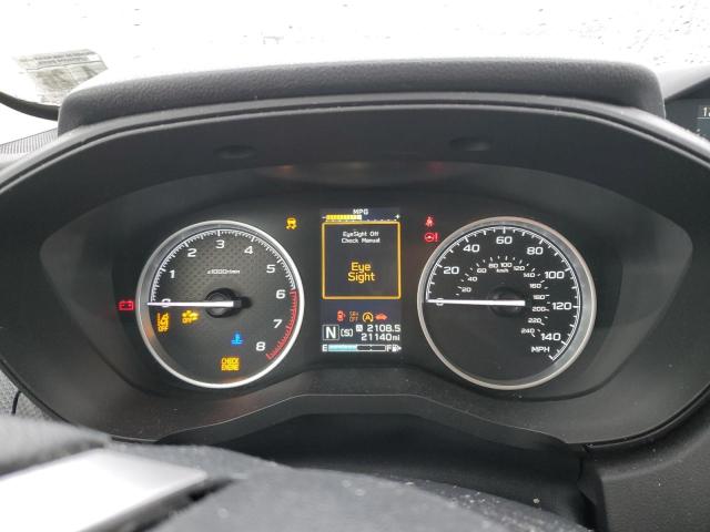 2021 SUBARU FORESTER P JF2SKAJC7MH507746