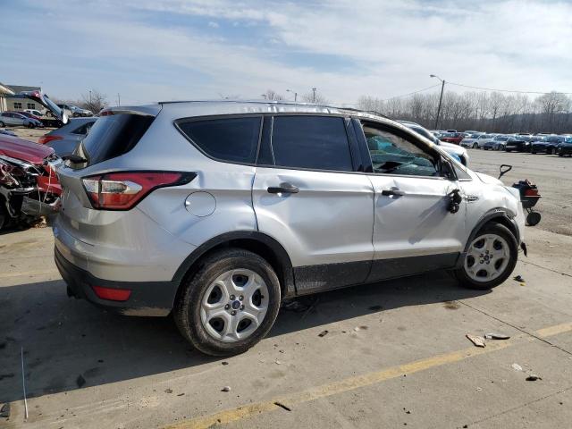 Vin: 1fmcu0f7xjua08358, lot: 44035535, ford escape s 20183