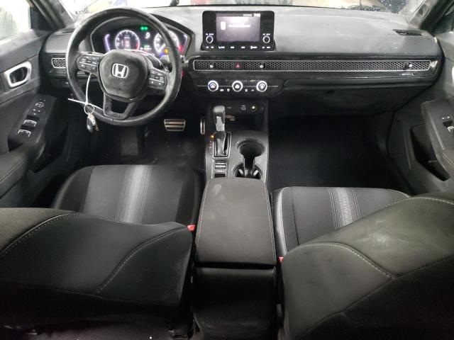 2024 HONDA CIVIC SPOR - 19XFL2H85RE035659