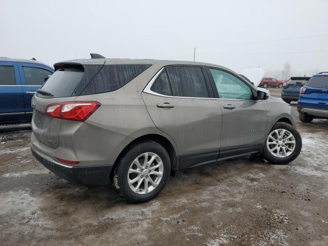 2018 CHEVROLET EQUINOX LT 3GNAXSEV2JL100967