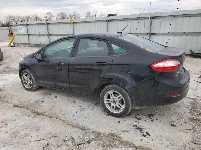 Vin: 3fadp4bj9km108763, lot: 47057585, ford fiesta se 20192