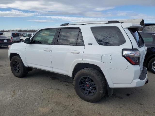2023 TOYOTA 4RUNNER SE JTENU5JR5P6147728