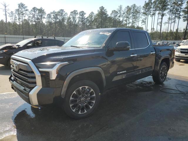 TOYOTA TUNDRA CRE