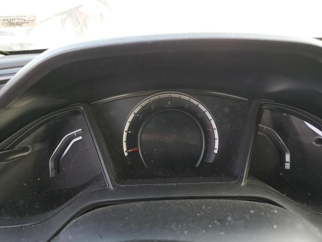 2016 HONDA CIVIC LX - 19XFC2F58GE086918