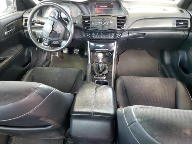 2017 HONDA ACCORD SPORT 1HGCR2E52HA099799