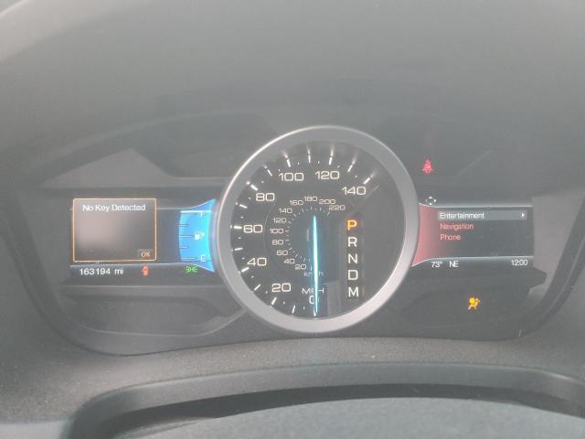 2015 FORD EXPLORER S 1FM5K8GT3FGA51261