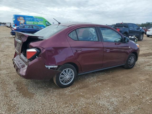Vin: ml32fufj0mhf03247, lot: 45087385, mitsubishi mirage g4 es 20213