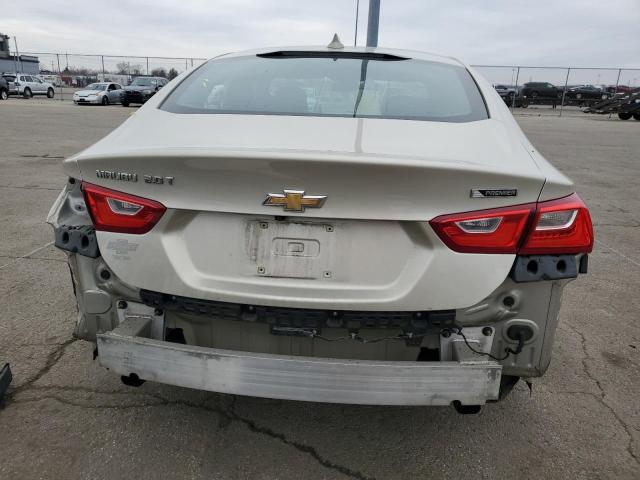 2016 CHEVROLET MALIBU PRE 1G1ZH5SX1GF244523