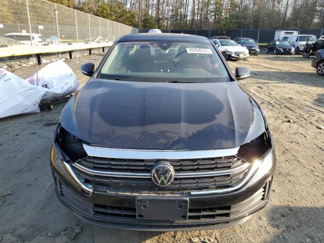2024 VOLKSWAGEN JETTA SEL - 3VWGM7BU7RM087981