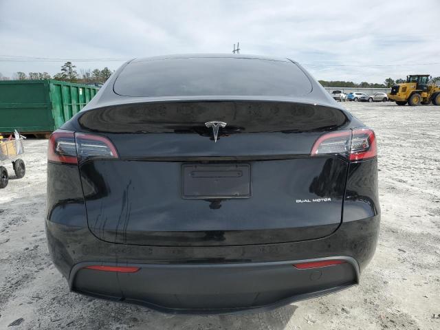 2023 TESLA MODEL Y - 7SAYGDEE6PF893431