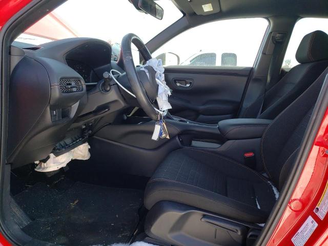 2023 HONDA HR-V SPORT 3CZRZ1H5XPM744757