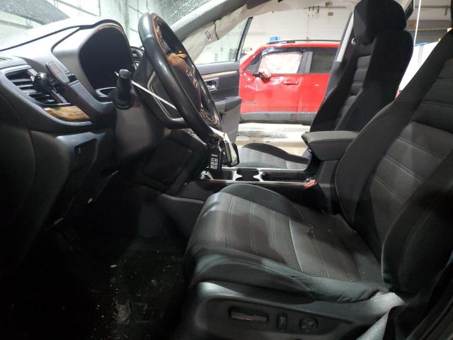 2019 HONDA CR-V EX - 7FARW2H58KE013377