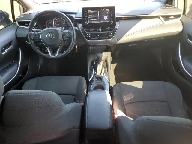 2020 TOYOTA COROLLA SE - JTDS4RCE6LJ017375