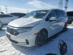 2022 HONDA ODYSSEY EL - 5FNRL6H90NB057487