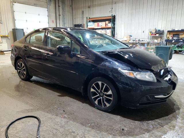 2015 HONDA CIVIC 19XFB2F82FE033112