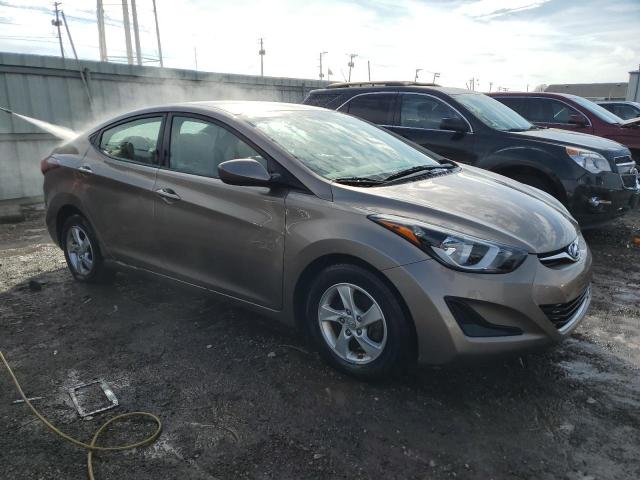 Vin: 5npdh4ae8fh587331, lot: 46466125, hyundai elantra se 20154