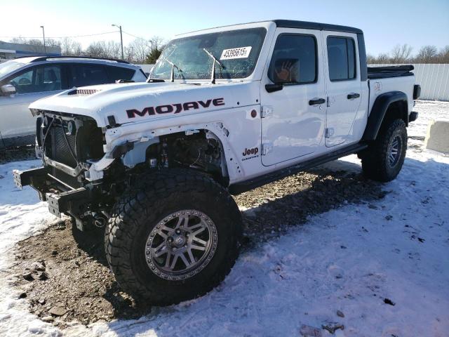 JEEP GLADIATOR MOJAVE