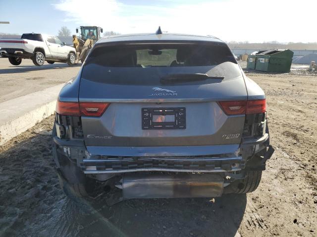 2020 JAGUAR E-PACE CHE SADF12FXXL1Z78726