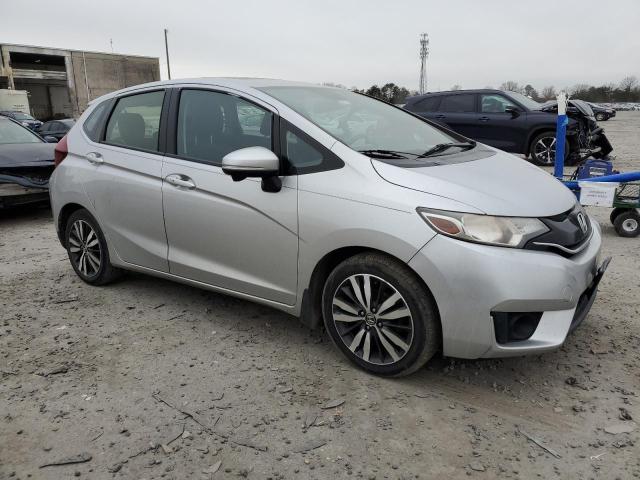 2016 HONDA FIT EX JHMGK5H78GS003409