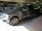 2018 FORD F150 SUPER - 1FTEW1EPXJFC26464