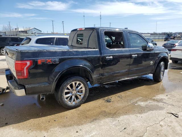 Vin: 1ftew1eg3gfc98485, lot: 46811335, ford f-150 supercrew 20163