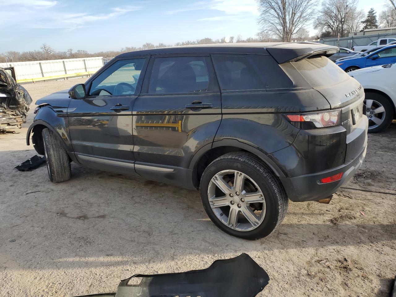 LAND ROVER RANGE ROVER PURE PLUS