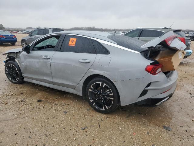 2023 KIA K5 GT LINE - 5XXG64J2XPG205600