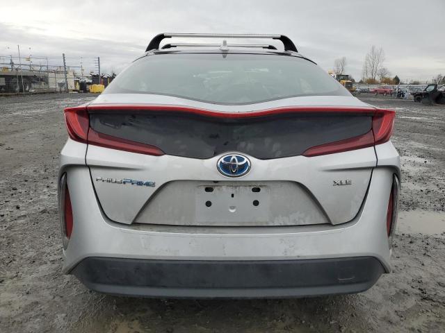 2022 TOYOTA PRIUS PRIM - JTDKAMFP3N3212883