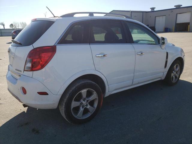 Vin: 3gnfl4ek3ds530276, lot: 44801535, chevrolet captiva ltz 20133