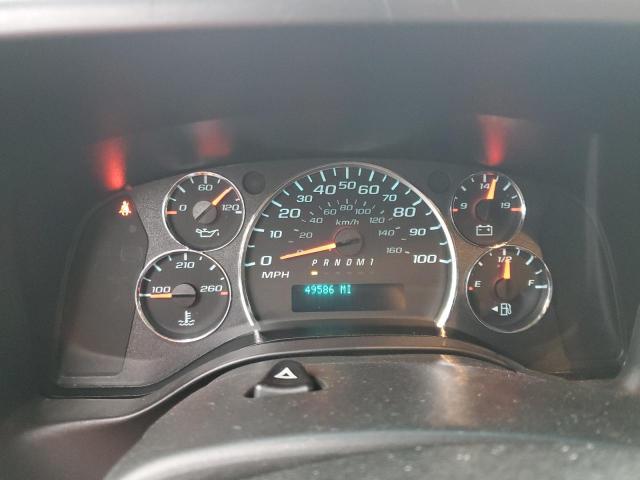 2021 GMC SAVANA G25 1GTW7AFP7M1247760